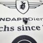 Preview: Gummipuffer für Gebläsehaube – Zündapp Ersatzteilenummer: 266-01.217 TPU